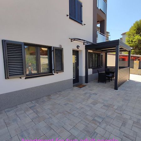Apartments Seea イゾラ エクステリア 写真