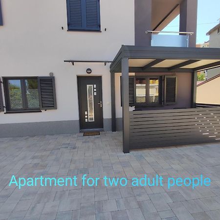 Apartments Seea イゾラ エクステリア 写真