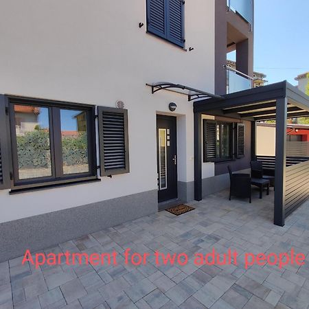 Apartments Seea イゾラ エクステリア 写真