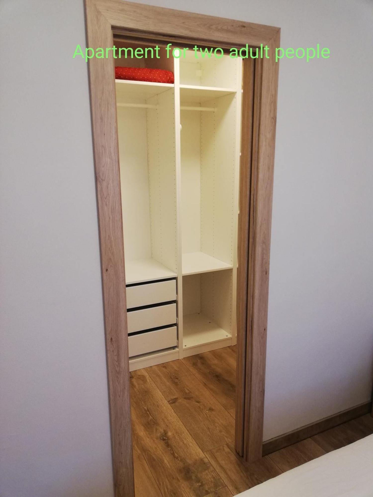 Apartments Seea イゾラ エクステリア 写真
