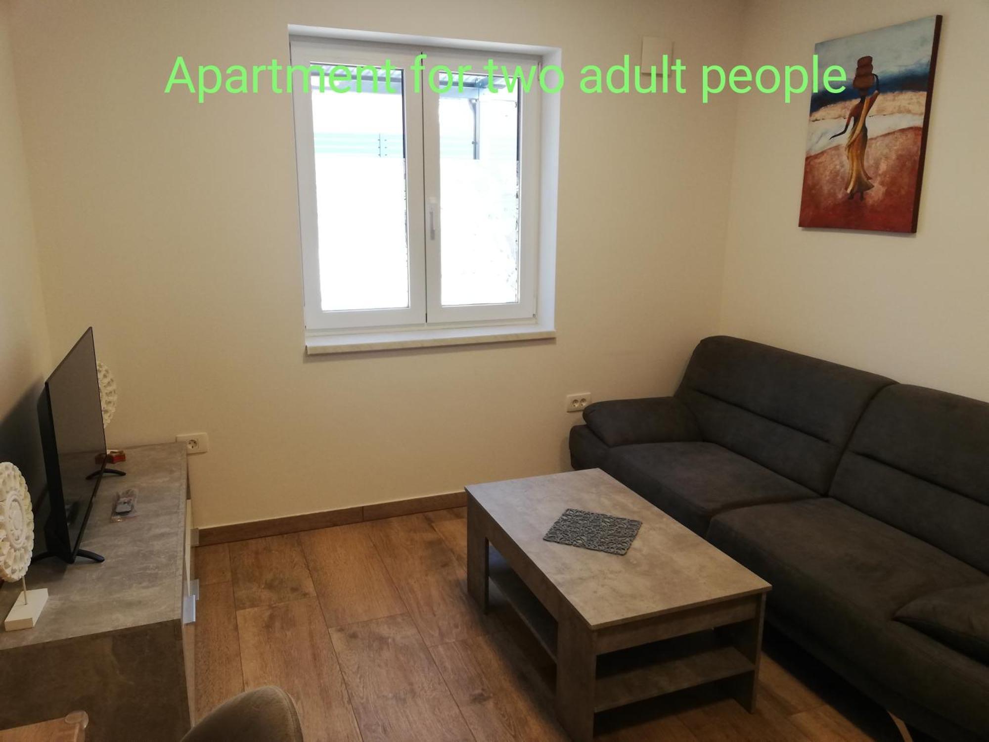 Apartments Seea イゾラ エクステリア 写真