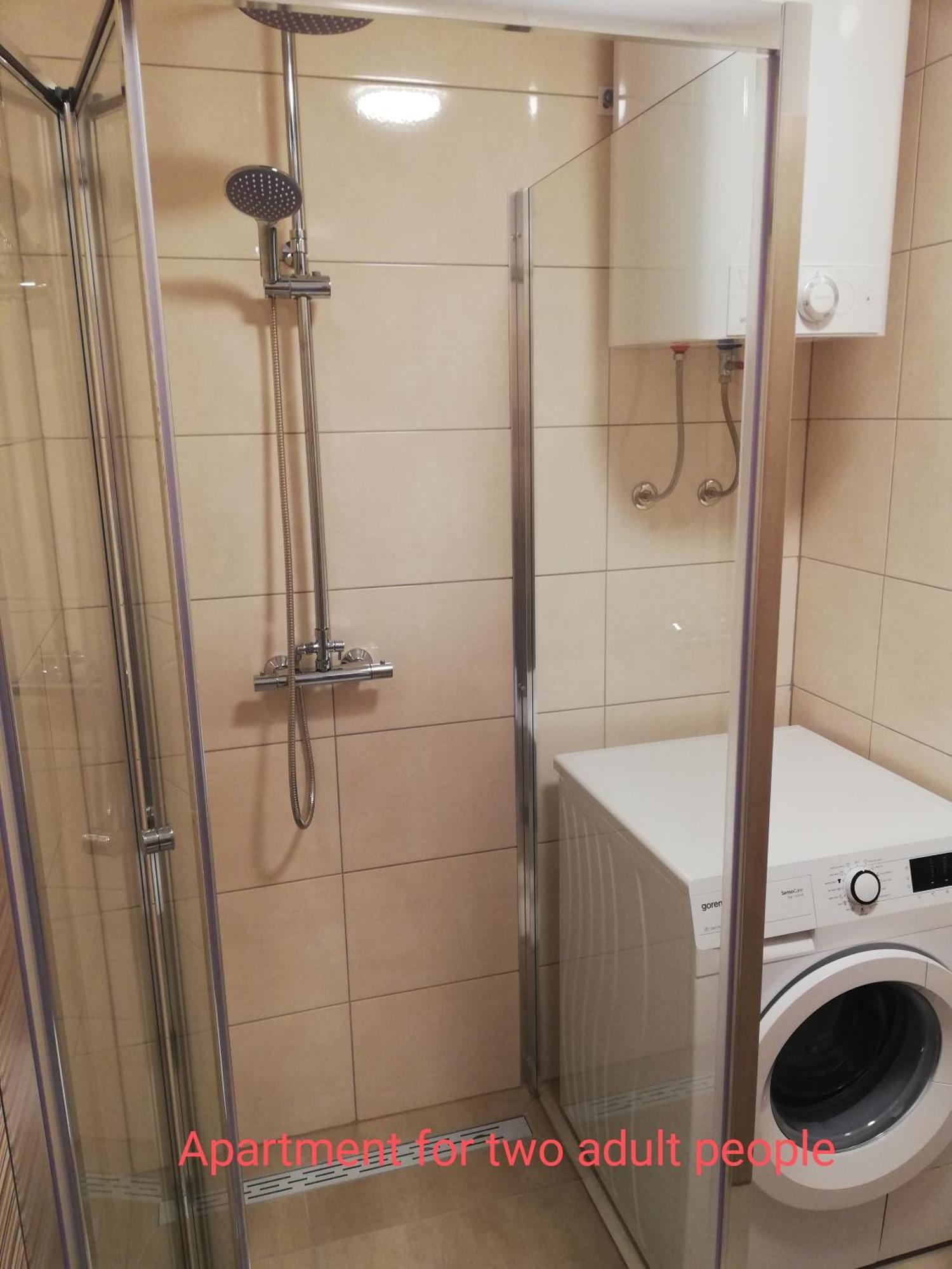 Apartments Seea イゾラ エクステリア 写真