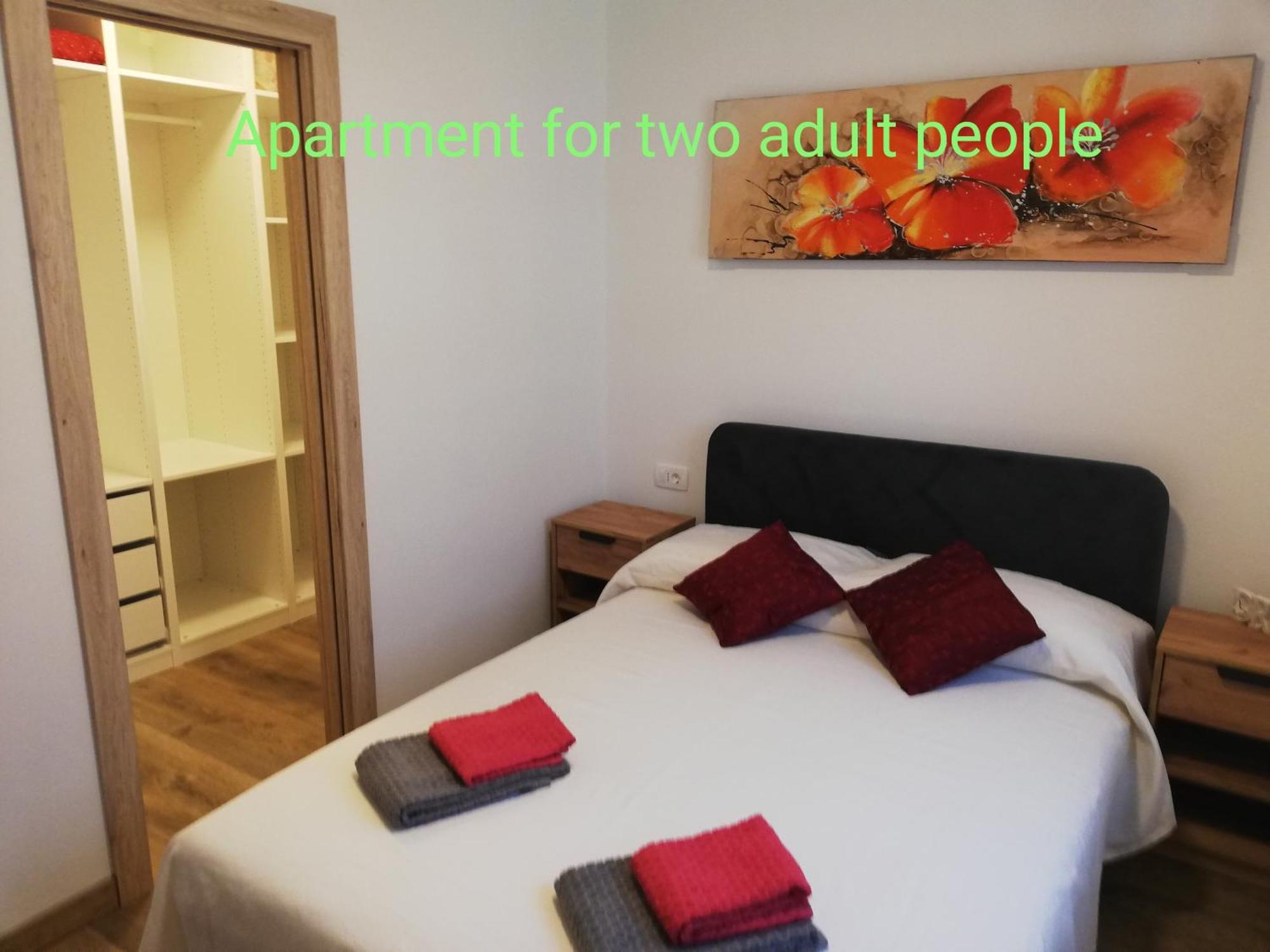Apartments Seea イゾラ エクステリア 写真