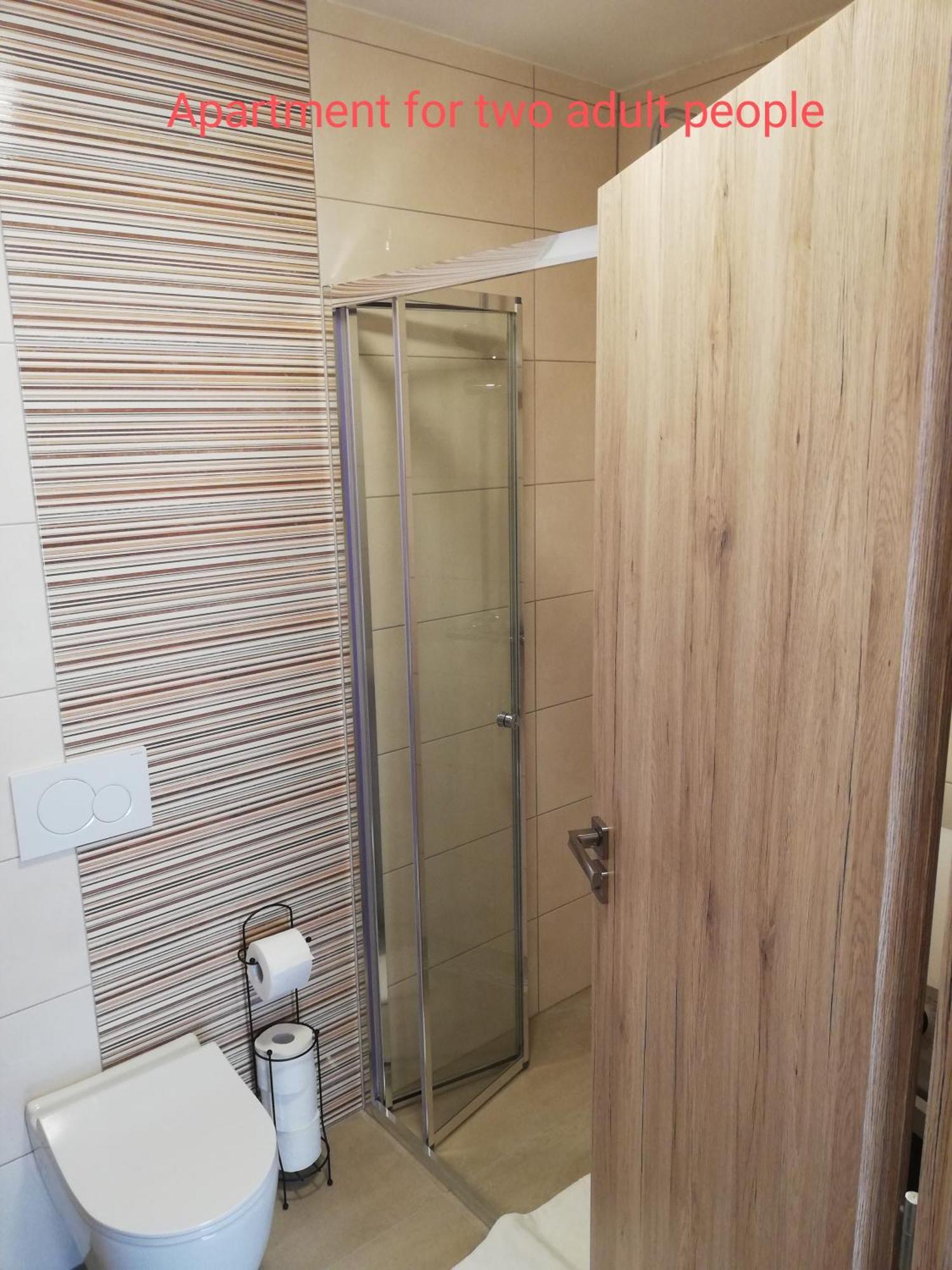 Apartments Seea イゾラ エクステリア 写真